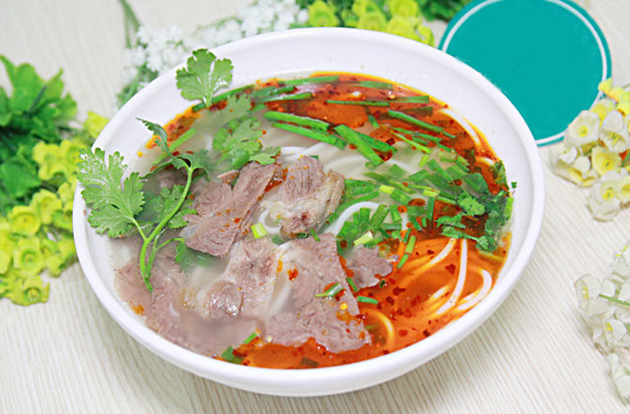 营口羊肉粉培训