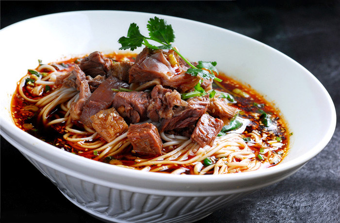 营口牛肉粉培训